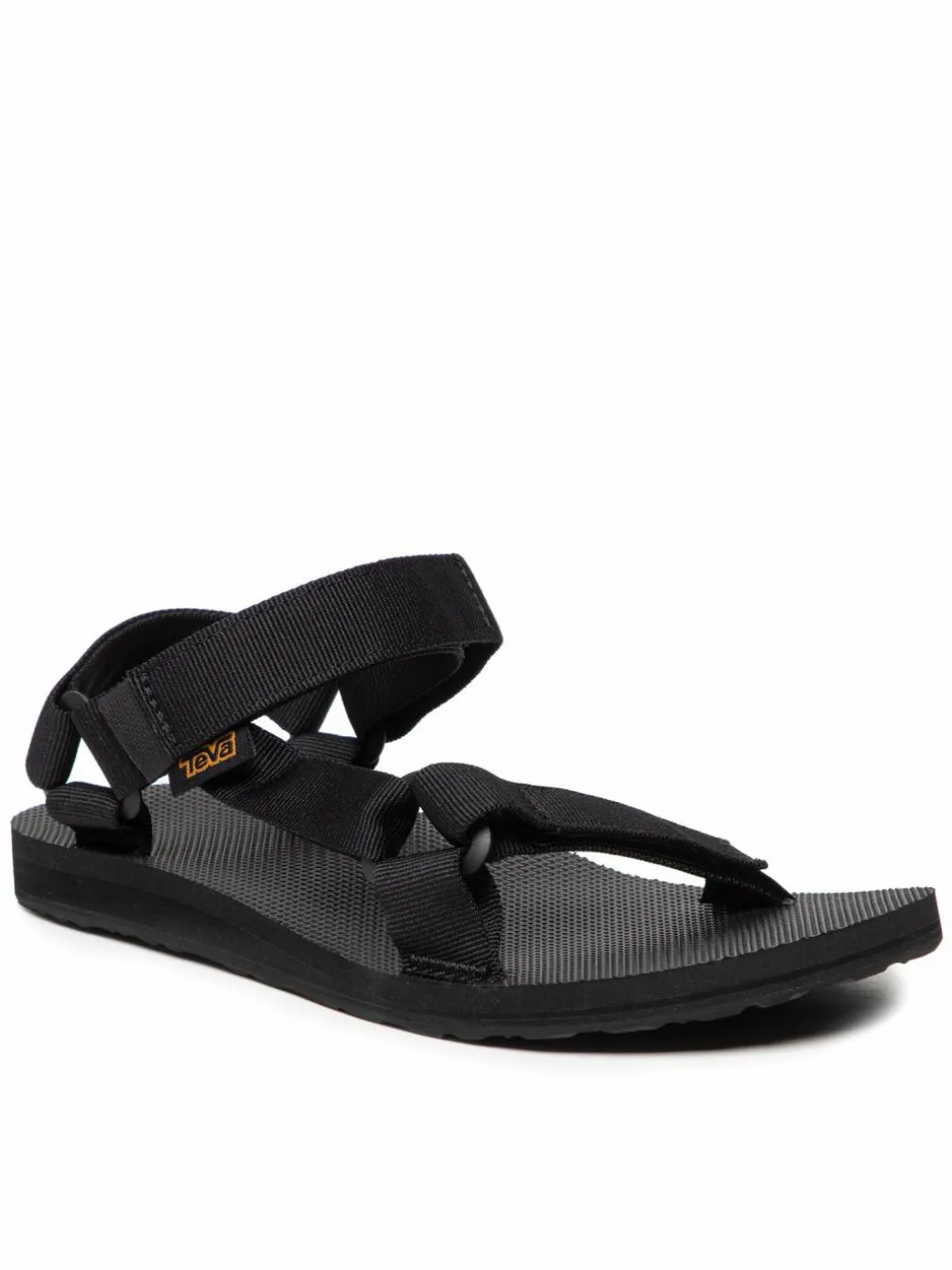Sandali Original Universal Urban 1004010 Nero