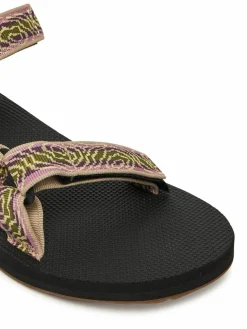 Sandali Original Universal 1003987 Verde