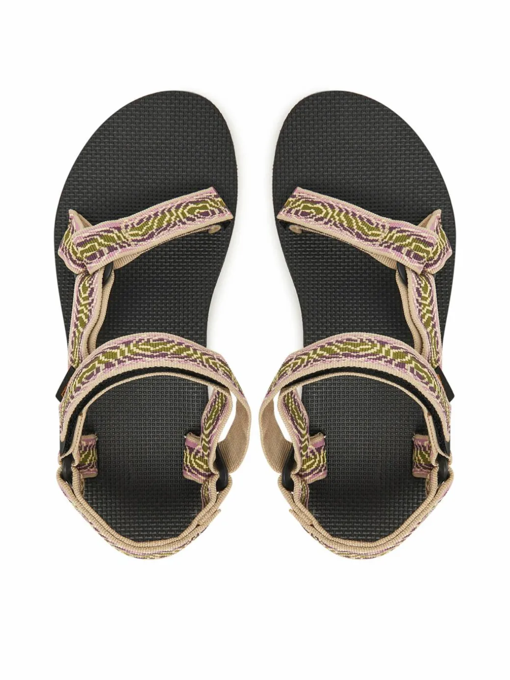 Sandali Original Universal 1003987 Verde