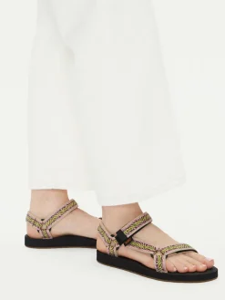 Sandali Original Universal 1003987 Verde