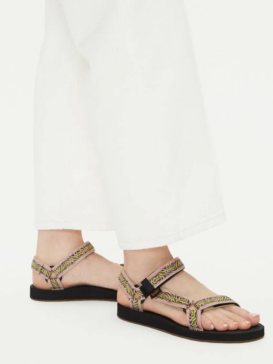 Sandali Original Universal 1003987 Verde