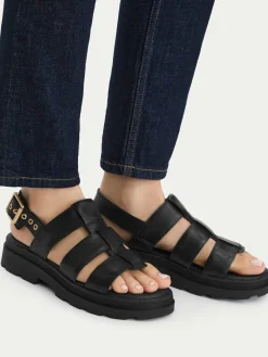 Sandali Orinoco3 Strap 26186490 Nero