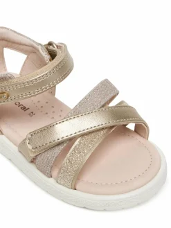 Sandali 41741.83 Oro