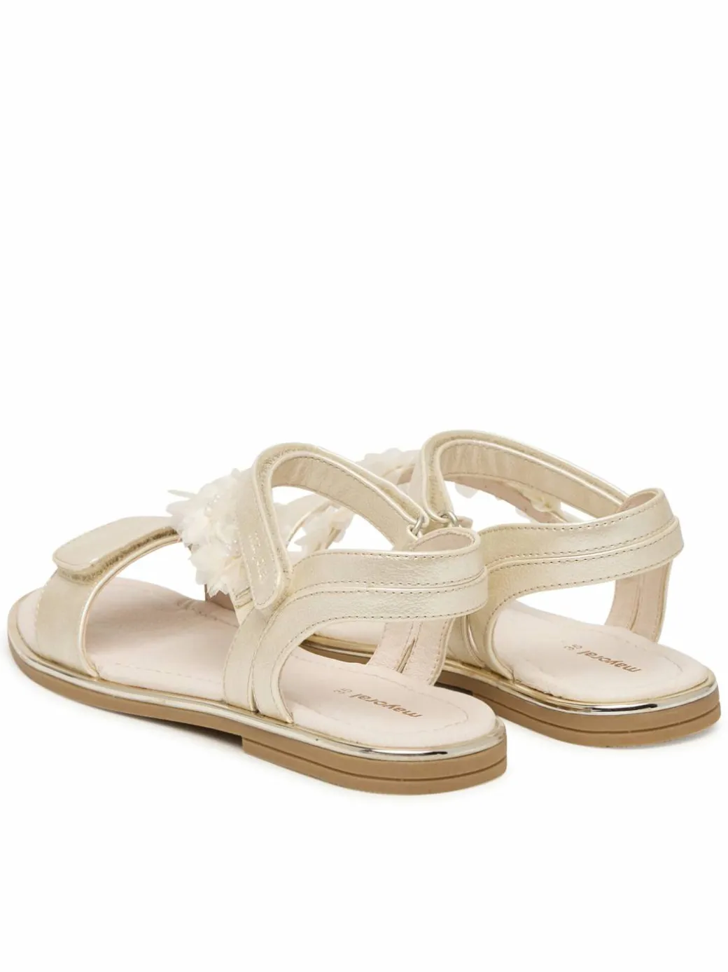 Sandali 45734.15 Oro