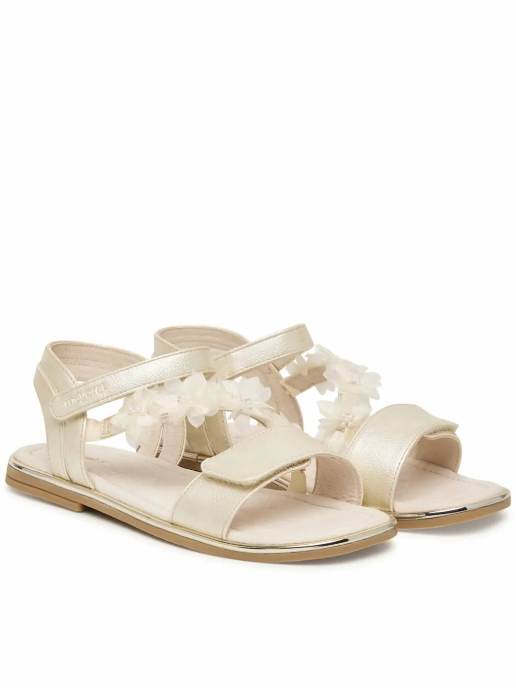 Sandali 45734.15 Oro