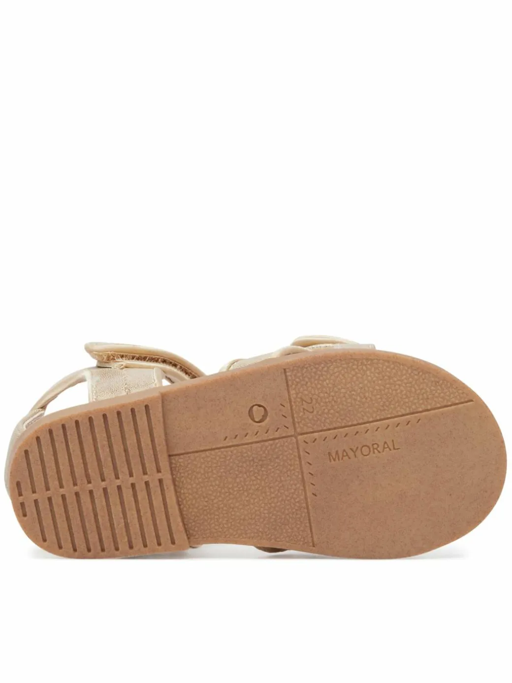 Sandali 41737.22 Oro