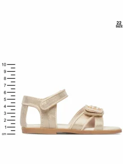 Sandali 41737.22 Oro