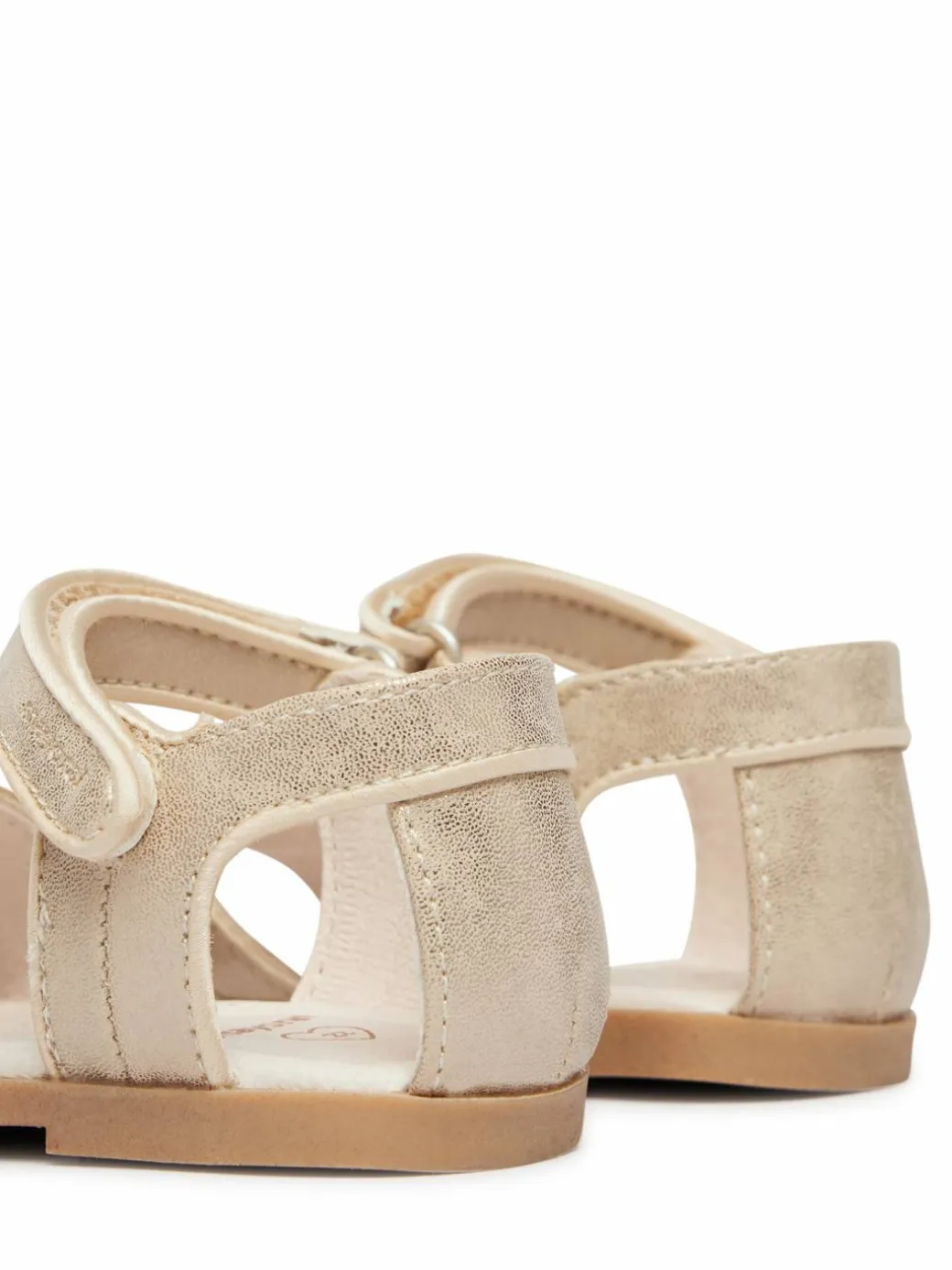 Sandali 41737.22 Oro