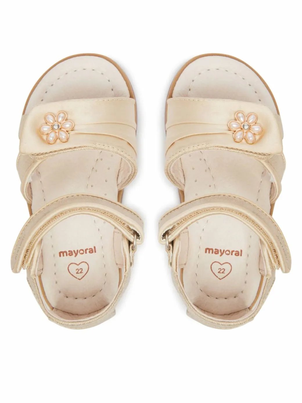 Sandali 41737.22 Oro
