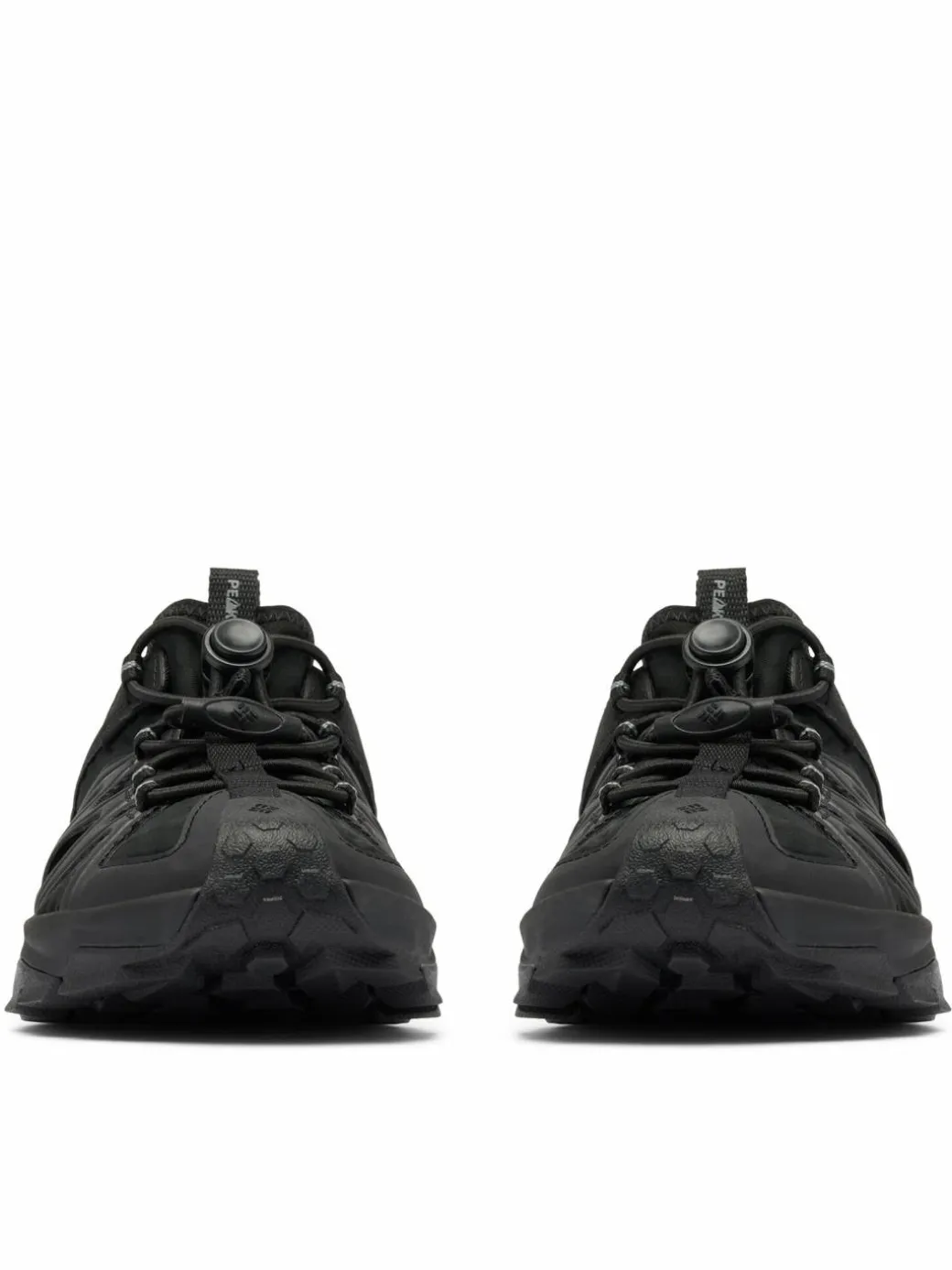 Sandali Peakfreak Rush 2109481 Nero