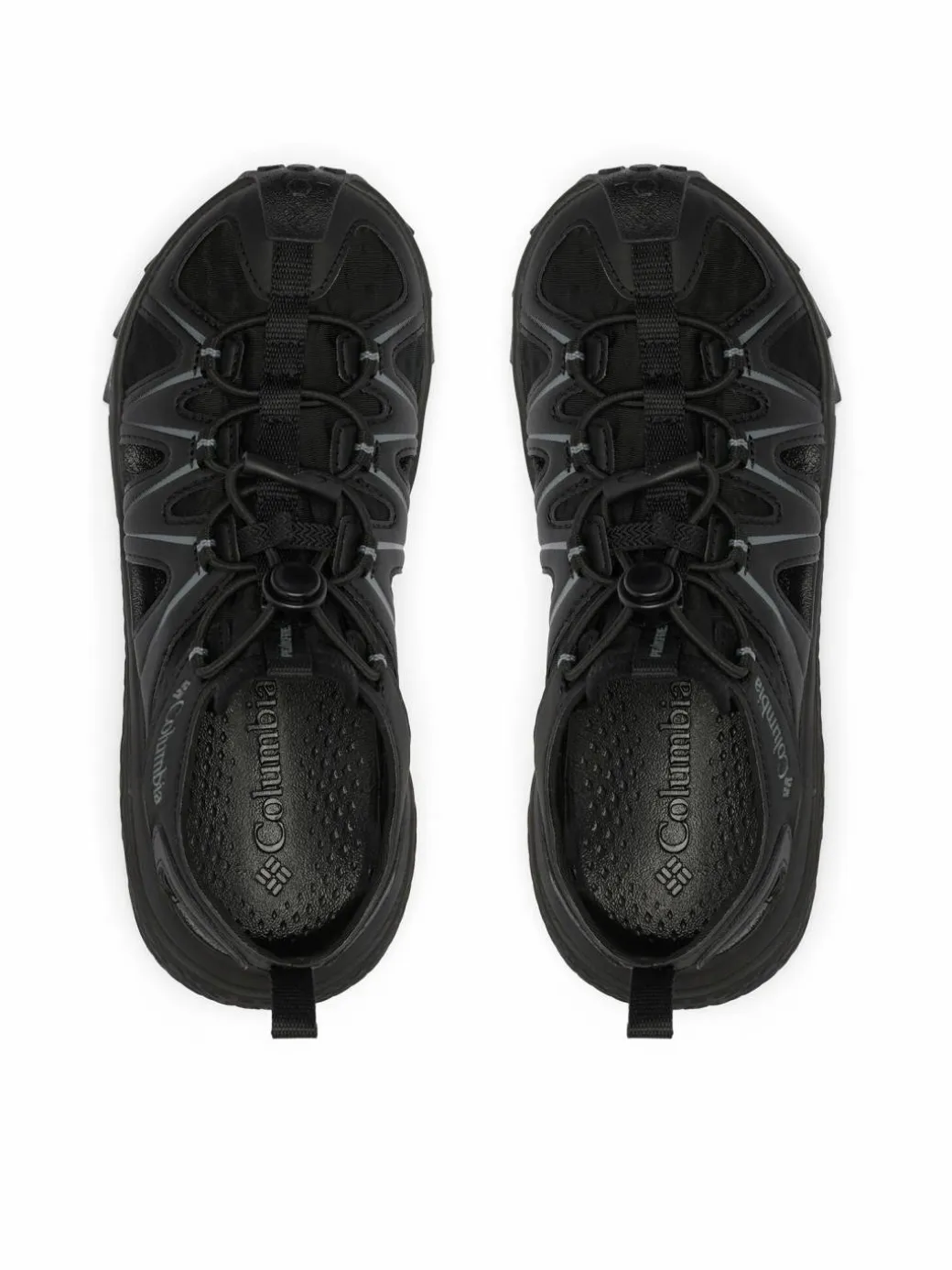 Sandali Peakfreak Rush 2109481 Nero