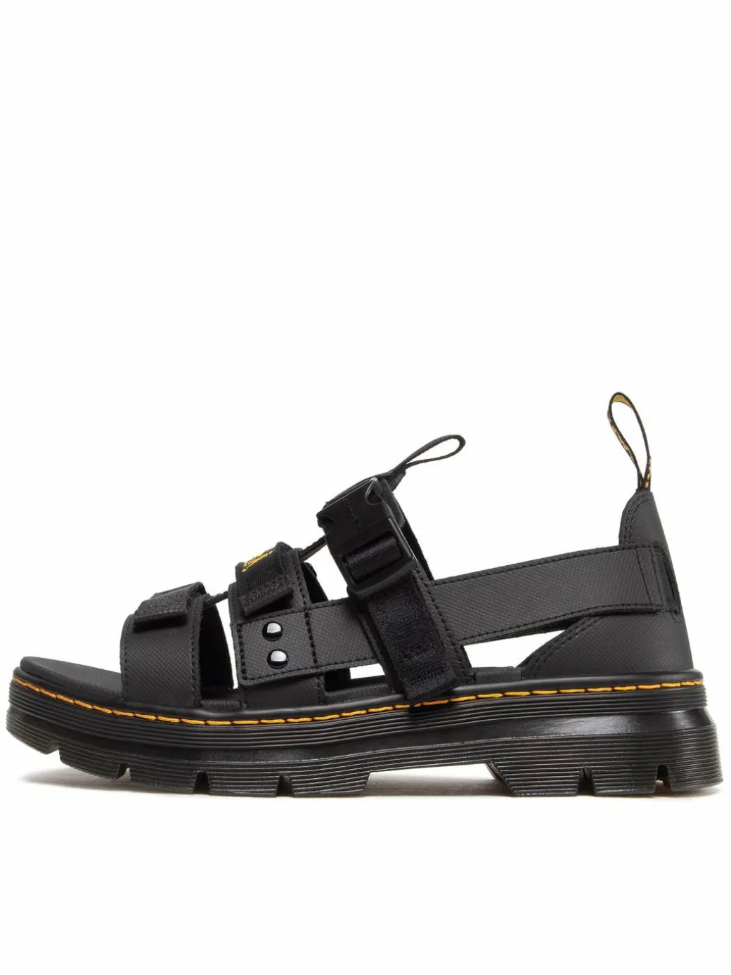 Sandali Pearson 26473001 Nero