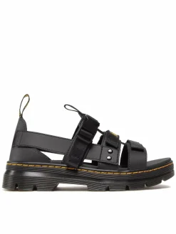 Sandali Pearson 26473001 Nero