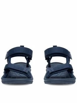 Sandali P3230802(IV)CH Blu scuro