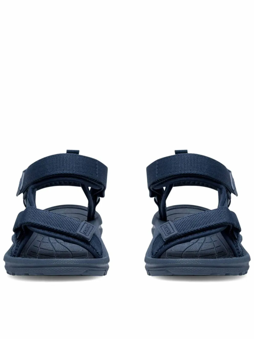 Sandali P3230802(IV)CH Blu scuro