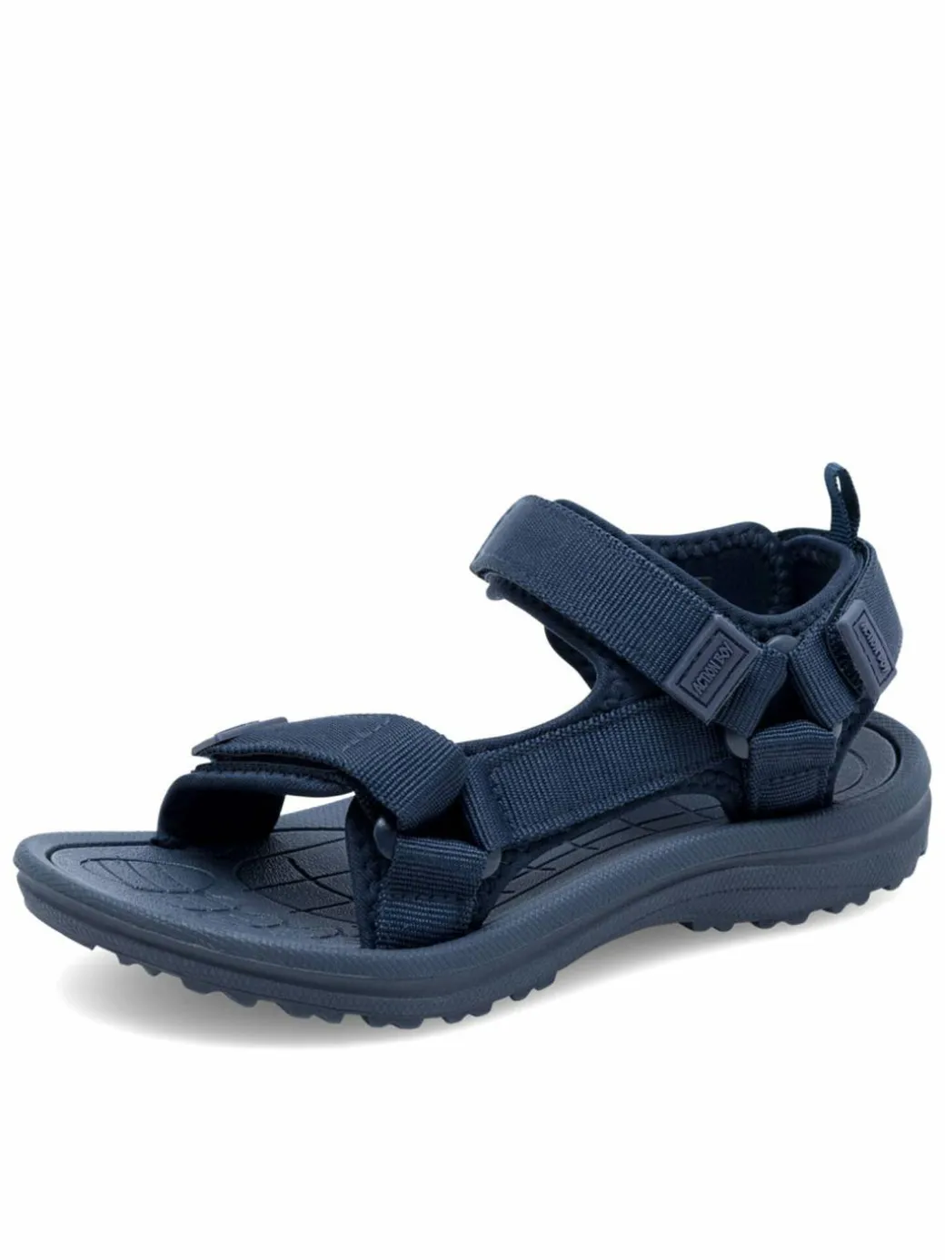 Sandali P3230802(IV)CH Blu scuro