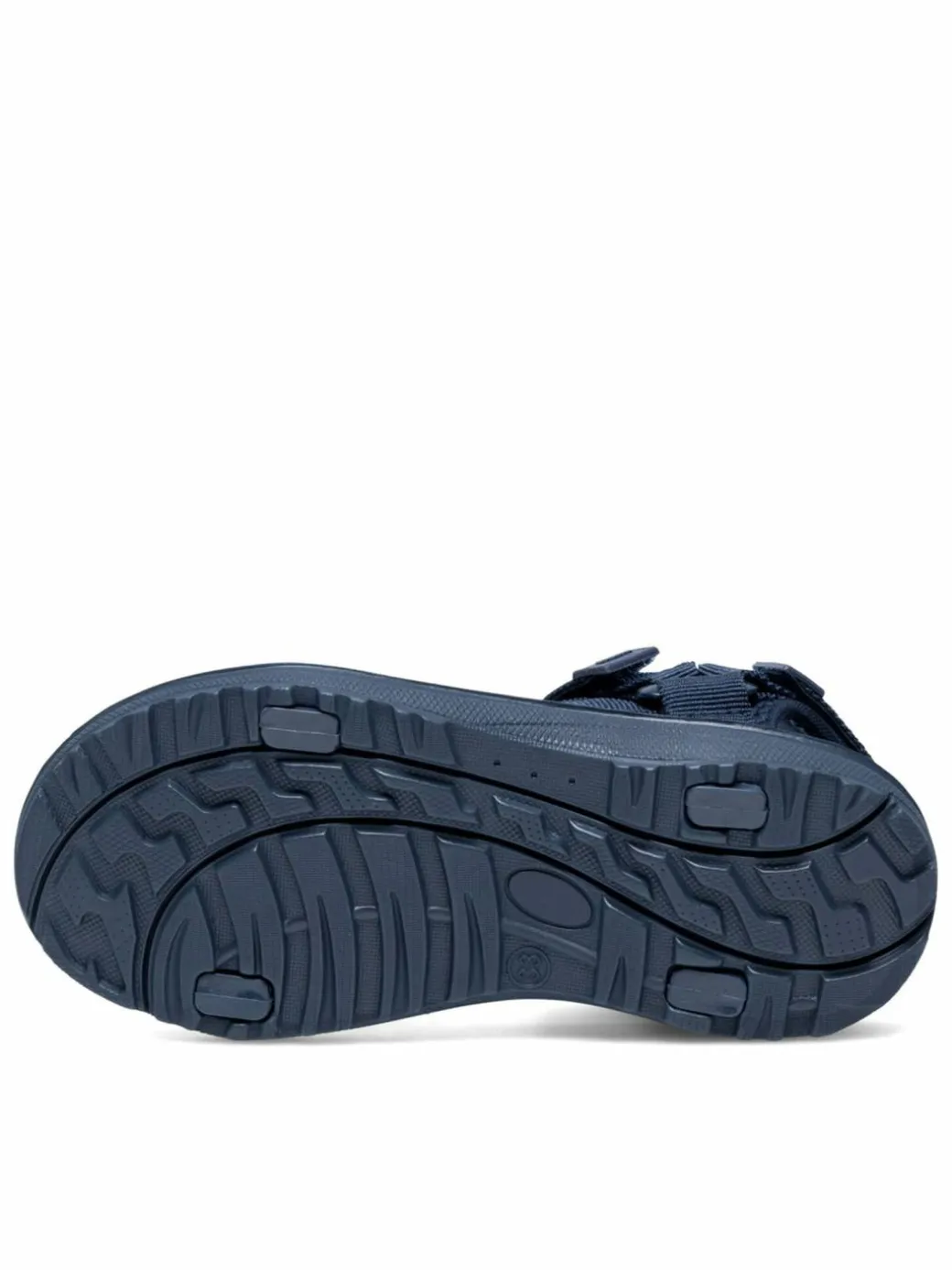 Sandali P3230802(IV)CH Blu scuro