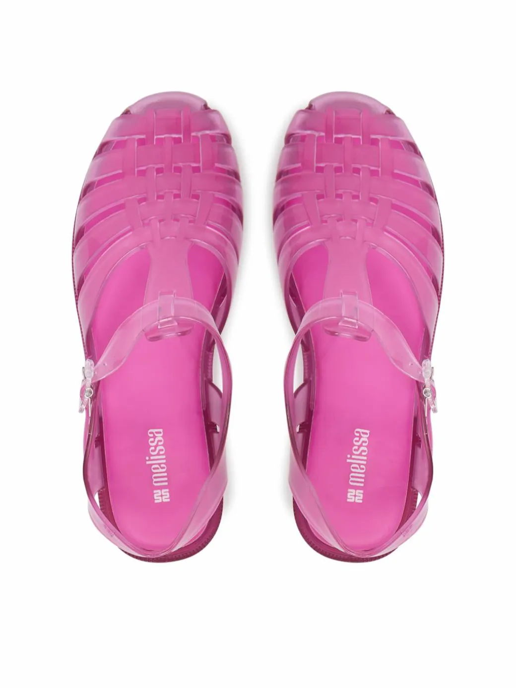 Sandali Possession Ad 32408 Rosa