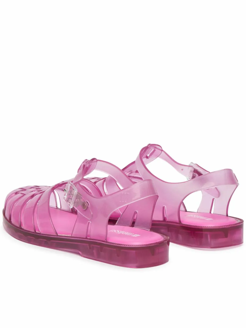 Sandali Possession Ad 32408 Rosa