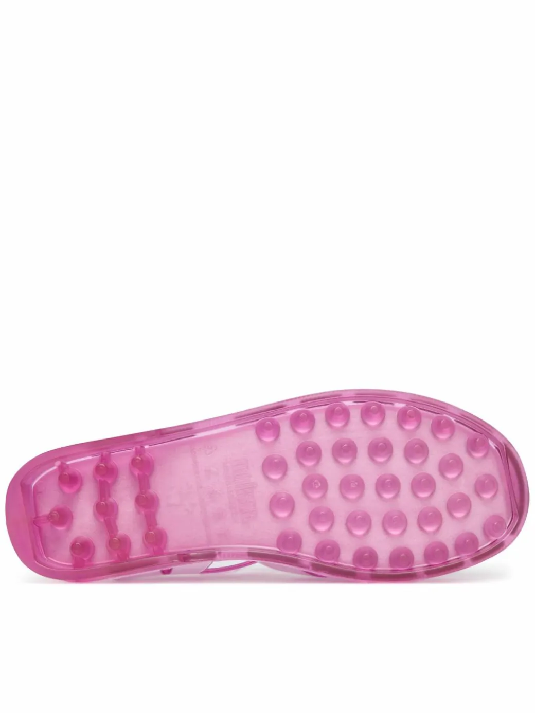 Sandali Possession Ad 32408 Rosa