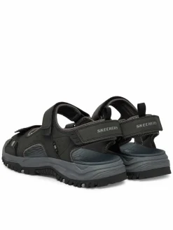 Sandali Prewitt 205139/BLK Nero
