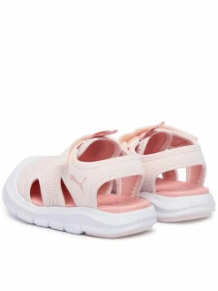 Sandali Puma Fun Racer Sandal Mesh V Inf 401576 Rosa