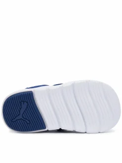 Sandali Puma Fun Racer Sandal Mesh V Inf 401576 Blu scuro