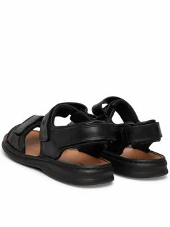 Sandali Rafe 10104 Nero