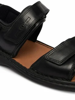 Sandali Rafe 10104 Nero