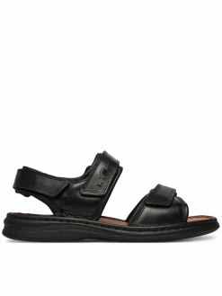 Sandali Rafe 10104 Nero