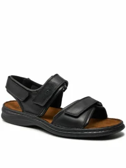 Sandali Rafe 10104 35 602 Nero