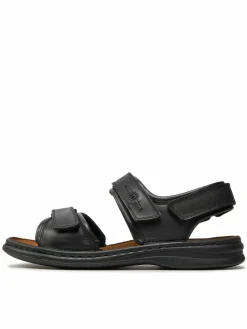 Sandali Rafe 10104 35 602 Nero