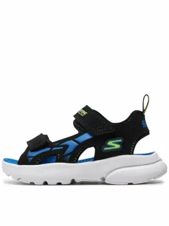 Sandali Razor Splash- 406513L/BBLM Nero