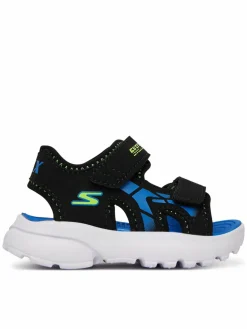 Sandali Razor Splash 406513N/BBLM Nero