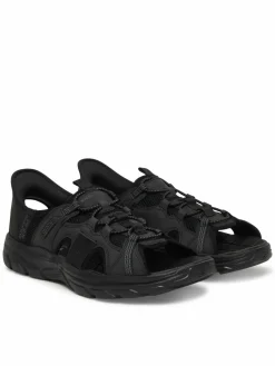 Sandali Revolted SS - Merrick 205181/BLK Nero