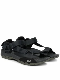 Sandali Ridge A65590 Nero