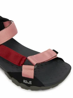 Sandali Ridge A65590 Rosa