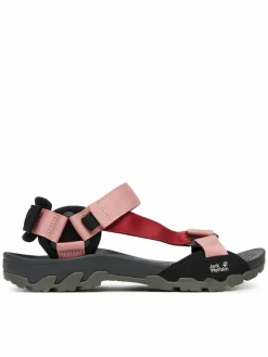 Sandali Ridge A65590 Rosa