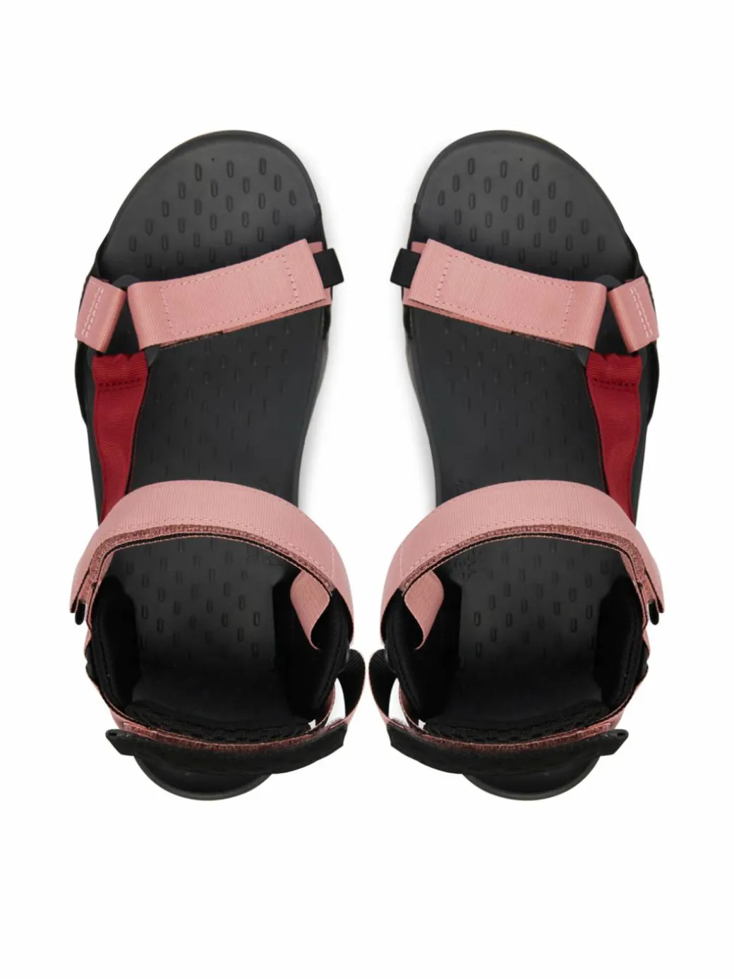 Sandali Ridge A65590 Rosa
