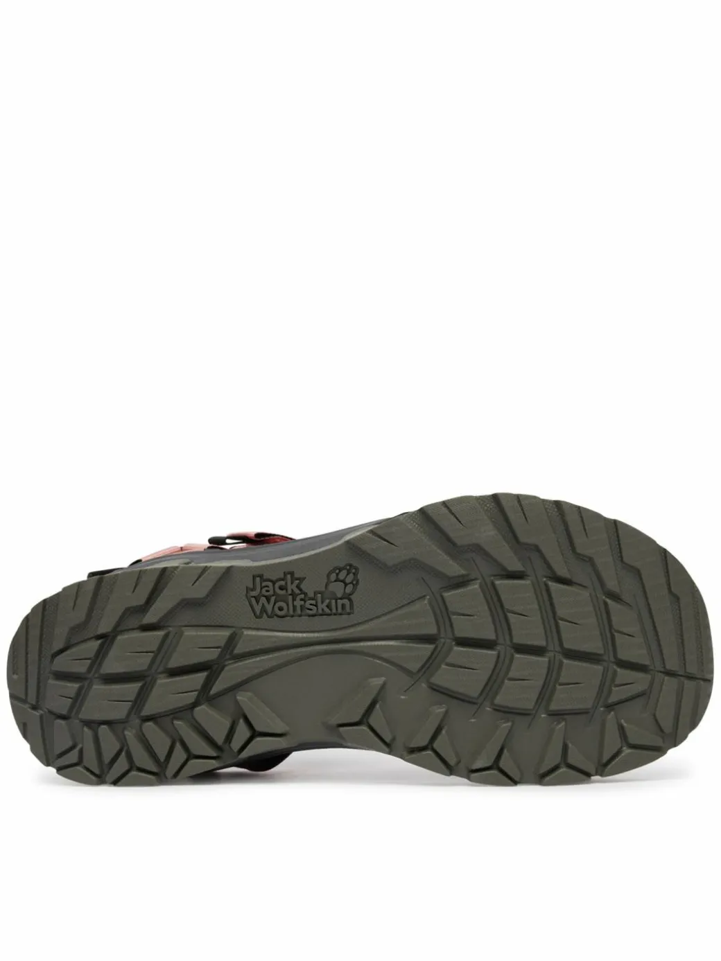 Sandali Ridge A65590 Rosa