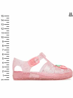 Sandali 41801.83 Rosa