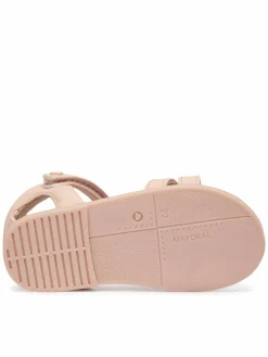 Sandali 41735.17 Rosa