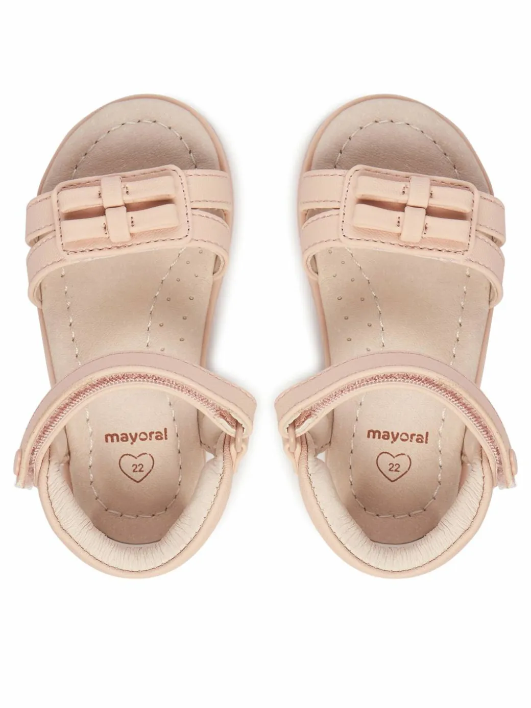 Sandali 41735.17 Rosa