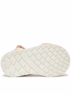Sandali 41743.40 Rosa