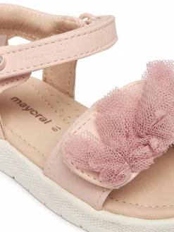Sandali 41743.40 Rosa