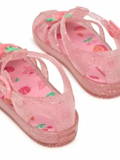 Sandali 43801.83 Rosa