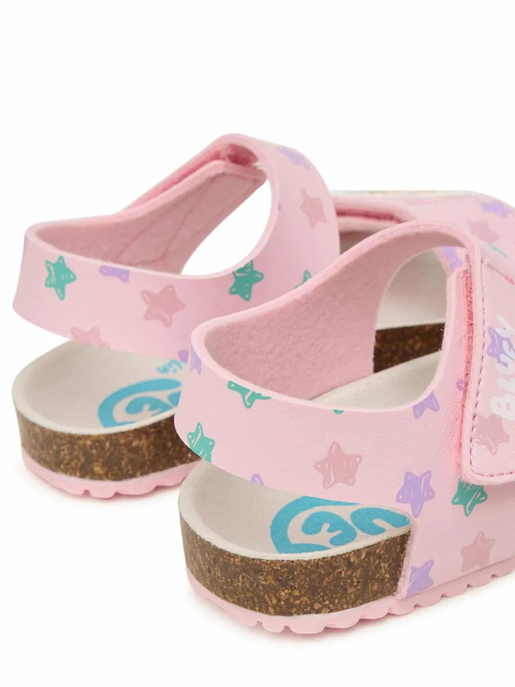 Sandali 262870 Rosa
