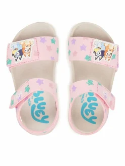 Sandali 262870 Rosa