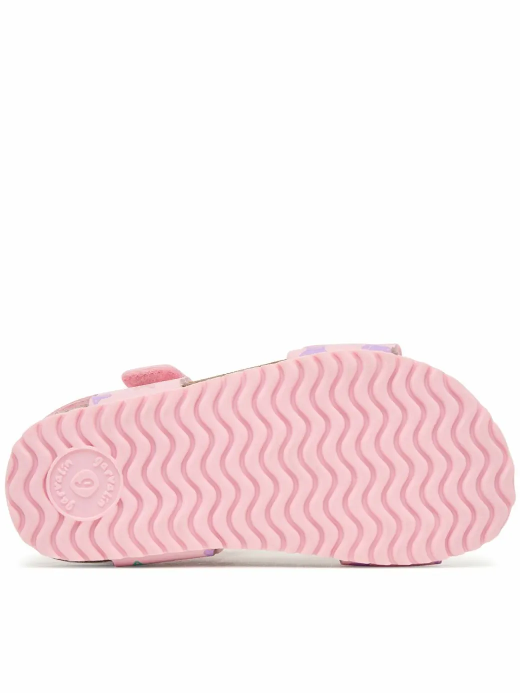 Sandali 262870 Rosa