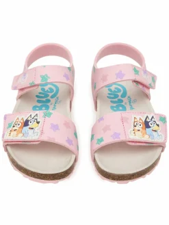 Sandali 262870 Rosa
